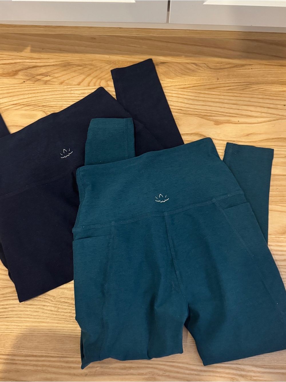 Beyond Yoga High-Waist Leggings